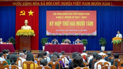 រៀបចំខ្លឹមសារយ៉ាងប្រុងប្រយ័ត្ន ដើម្បីបង្ហាញជូនក្រុមប្រឹក្សាប្រជាជនខេត្តក្នុងកិច្ចប្រជុំនៅឆ្នាំ២០២៥