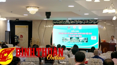 Không nên mở rộng thêm diện tích trồng mới thanh long