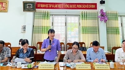 កំណត់ឱ្យបានច្បាស់លាស់នូវថវិកា និងភារកិច្ច ដើម្បីកសាងយុទ្ធសាស្ត្រ និងចក្ខុវិស័យ