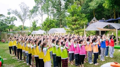 Khu di tích đặc biệt Côn Sơn – Kiếp Bạc ưu đãi giáo viên, học sinh dịp 20/11