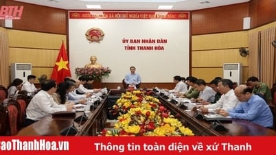 សម្របសម្រួលការត្រៀមរៀបចំជាបន្ទាន់ និងការគិតគូរសម្រាប់ការផ្សាយផ្ទាល់តាមទូរទស្សន៍ អបអរសាទរខួបលើកទី 70 នៃព្រឹត្តិការណ៍ North Rally