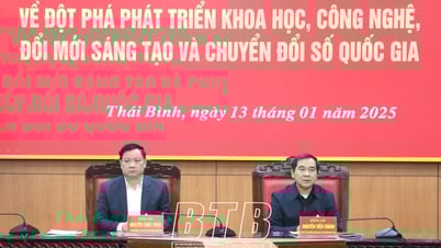 ผู้แทนมากกว่า 978,500 คนเข้าร่วมการประชุมเพื่อเผยแพร่และนำความก้าวหน้าในด้านวิทยาศาสตร์ เทคโนโลยี นวัตกรรม และการเปลี่ยนแปลงทางดิจิทัลในระดับชาติมาใช้