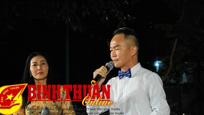 Giai điệu tháng 4 với đờn ca tài tử, cải lương
