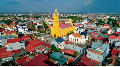 Đoàn Tùng vững bước đi lên
