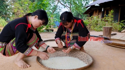 Preserving traditional crafts