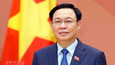 El presidente de la Asamblea Nacional parte para una visita oficial a la República Popular China