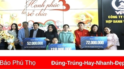 ទទួលបានប្រាក់ពីការដេញថ្លៃអាវរបស់កីឡាករ Nguyen Xuan Son