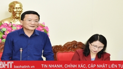 Sở LĐ-TB&XH tiếp tục cải cách hành chính theo tiêu chuẩn ISO 9001:2015