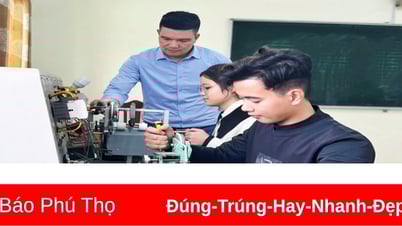Thúc đẩy phong trào nghiên cứu khoa học trong sinh viên