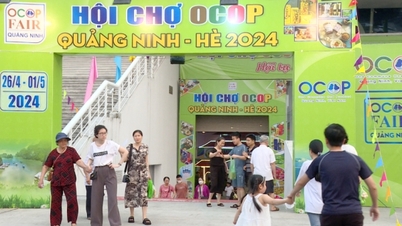 ការពង្រឹងការផ្សព្វផ្សាយពាណិជ្ជកម្មដែលទាក់ទងនឹងការត្រួតពិនិត្យ និងគ្រប់គ្រងគុណភាពនៃផលិតផល OCOP