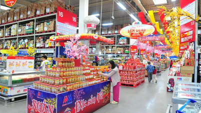 Chỉ số CPI năm 2025 sẽ ở mức 4 - 4,5%