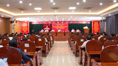 Chủ tịch UBND tỉnh chủ trì hội nghị gặp gỡ, đối thoại với cán bộ, hội viên nông dân
