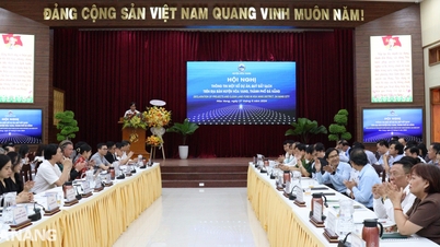 ស្រុក Hoa Vang មានគុណសម្បត្តិជាច្រើនក្នុងការទាក់ទាញគម្រោងវិនិយោគខ្នាតធំ។