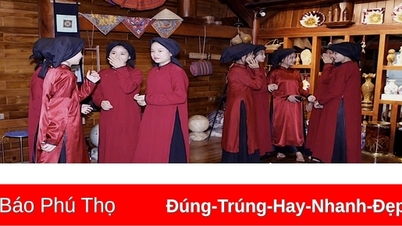 បន្ត​បទ​ប្រពៃណី​នៃ​ទឹកដី​ដូនតា