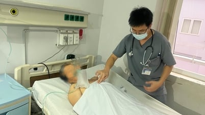 Ea Sup District: 29 people hospitalized due to suspected food poisoning
