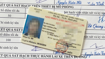 เสนอปรับเนื้อหาทดสอบ 2 รายการ เพื่อคืนคะแนนใบขับขี่