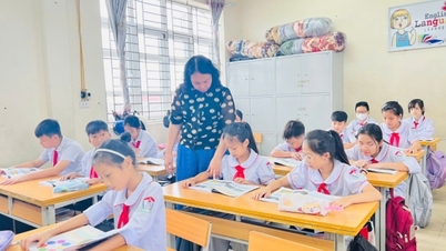 동 트리우 시: 지속 가능한 개발을 위한 기반