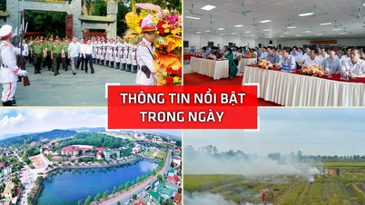 Nghe An: Lo más destacado del 12 de mayo