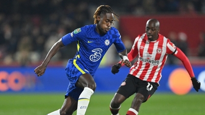 Nhận định, dự đoán Chelsea vs Brentford: Kèo trên thắng dễ