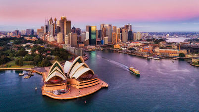 Du lịch Sydney Thành phố xinh đẹp đáng trải nghiệm tại xứ sở chuột túi