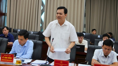 ទីក្រុង Hai Duong កសាងផែនការអនុវត្តផែនការខេត្ត