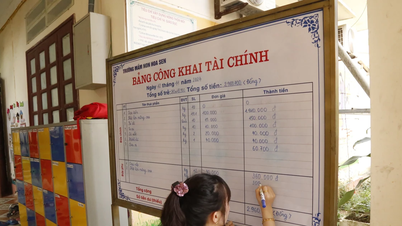 Nâng cao hiệu quả thực hiện các chính sách hỗ trợ giáo dục