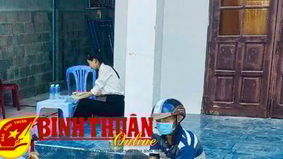 Phan Thiet៖ ចាក់វ៉ាក់សាំងការពារជំងឺឆ្កែឆ្កួត ឥតគិតថ្លៃចំនួន ៥០០ ដូស ដល់សត្វឆ្កែ និងឆ្មា