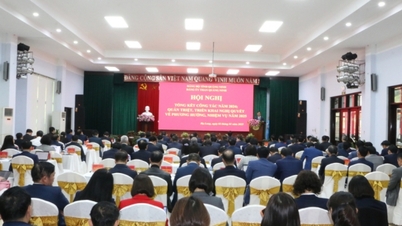 Le Comité du Parti du charbon de Quang Ninh déploie ses tâches pour 2025