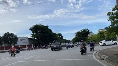 Bất cập giao thông khu công nghiệp ở Hải Dương