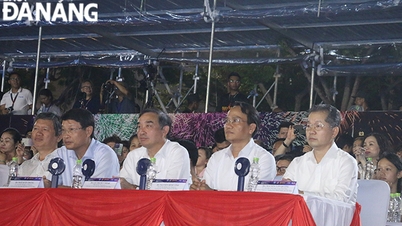 Đêm trình diễn thứ 4, DIFF 2024: Thế giới thần tiên bên sông Hàn