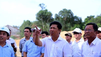 Khó giải ngân vốn dự án ODA