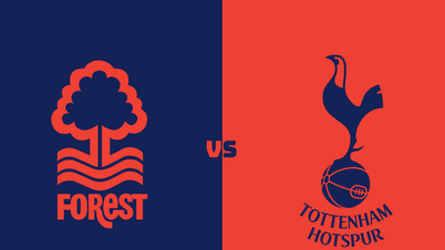 Composition des équipes face à face Nottingham Forest vs Tottenham avant le match de Premier League 26/12/2024
