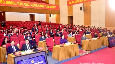Kỳ họp chuyên đề lần thứ 11 HĐND tỉnh thông qua 17 nghị quyết quan trọng