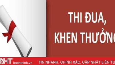 Lấy ý kiến đề nghị truy tặng danh hiệu Bà mẹ Việt Nam Anh hùng