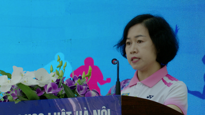 Khai mạc Hội thao ngành Tư pháp Đắk Lắk lần thứ I – năm 2024