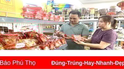ធ្វើ​ឲ្យ​ប្រជាជន​វៀតណាម​ផ្តល់​អាទិភាព​ប្រើប្រាស់​ផលិតផល​វៀតណាម
