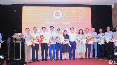 Phản biện, đóng góp giải pháp quy hoạch, cải tạo đô thị, thoát nước, cây xanh