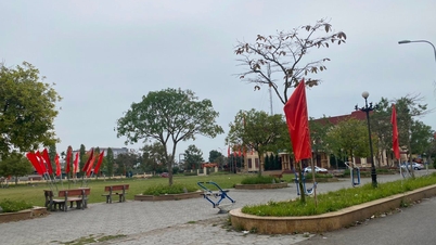 Thanh Ha នឹងបាញ់កាំជ្រួចមុនចូលឆ្នាំ