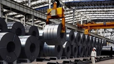 Phòng vệ ngành thép trong nước không thể chậm trễ hơn