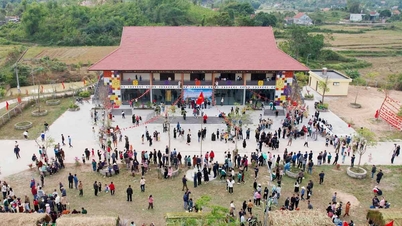 Làng Sán Dìu - điểm du lịch cộng đồng mới toanh ở Quảng Ninh