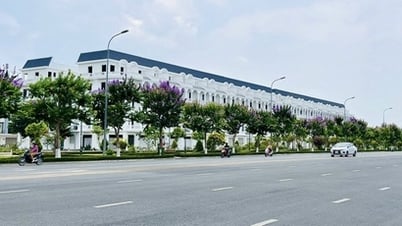 Tăng nguồn cung nhà ở, gỡ khó thị trường bất động sản
