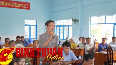 អ្នកបោះឆ្នោត ហុង សឺន មានការព្រួយបារម្ភអំពីបញ្ហាជាច្រើននៃជីវភាពរស់នៅ និងបរិស្ថានរបស់ប្រជាជន។
