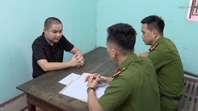 Điều tra làm rõ vụ án lừa đảo trên mạng xã hội