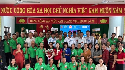 Cam Kim people change their mindset about tourism
