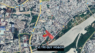 Thi tuyển phương án quy hoạch, kiến trúc Bảo tàng điêu khắc Chăm cơ sở 2