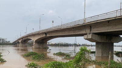Thử tải, kiểm định cầu Đá Vách, Hiệp Thượng, An Thái từ ngày 29/9-4/10