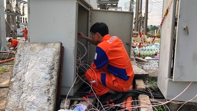 Xây dựng 5 trạm biến áp mới tại huyện Gia Lộc