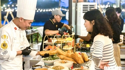 Đà Nẵng công bố tour du lịch ẩm thực, phát hành 10.000 hộ chiếu ẩm thực