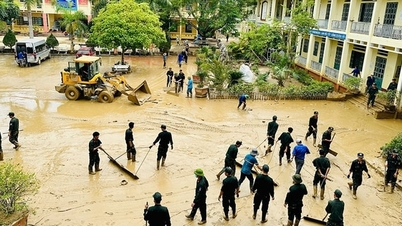 Toàn lực để học sinh trở lại trường