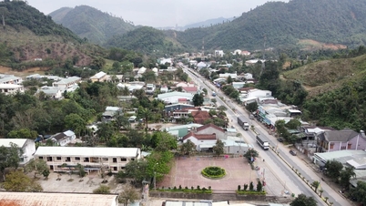 Nam Giang Prosperity